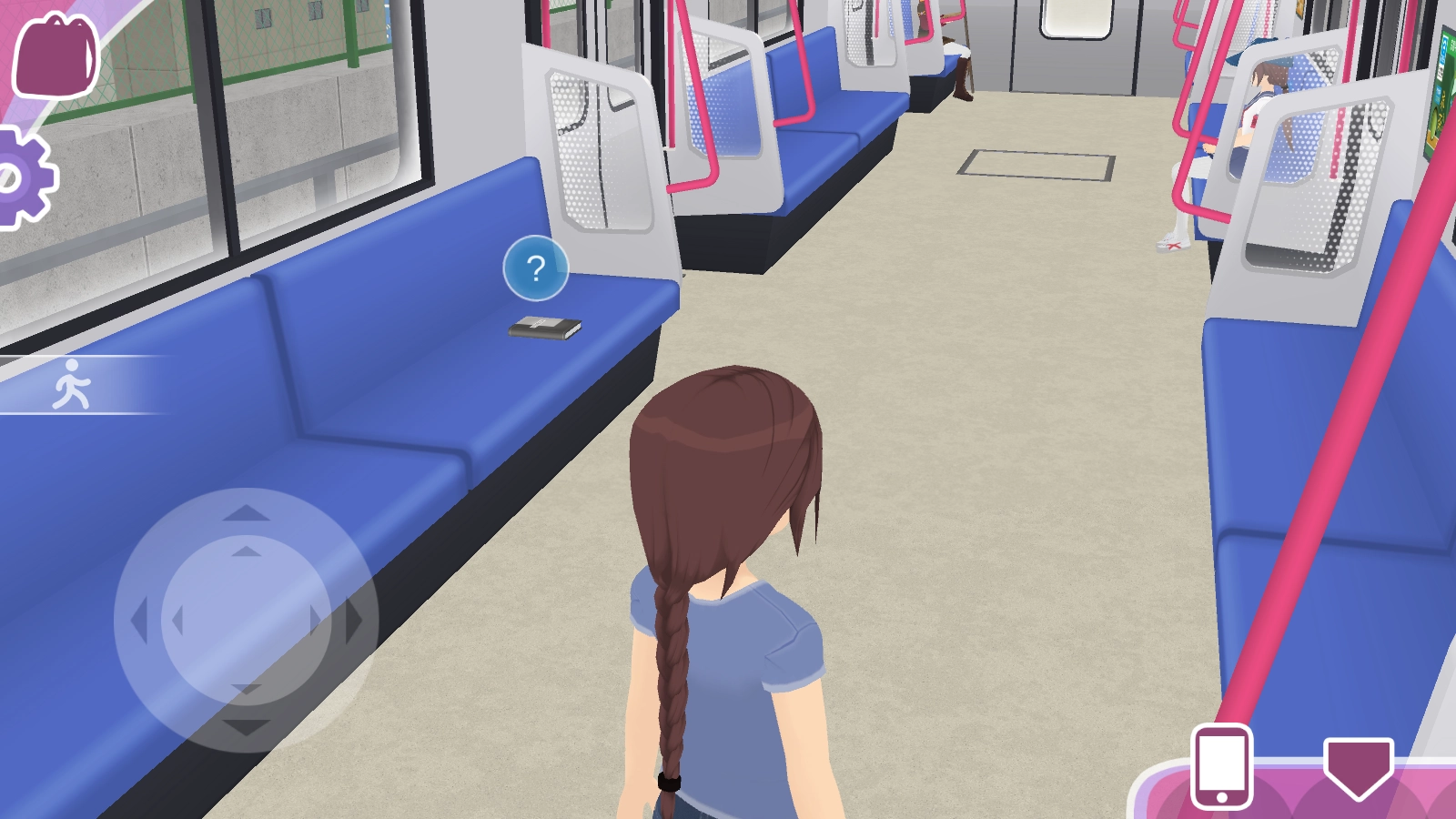 少女都市国际服通用版图4