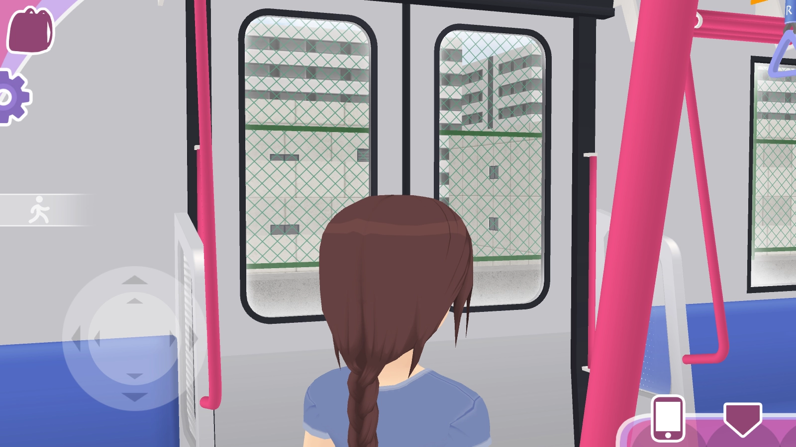 少女都市国际服通用版图5