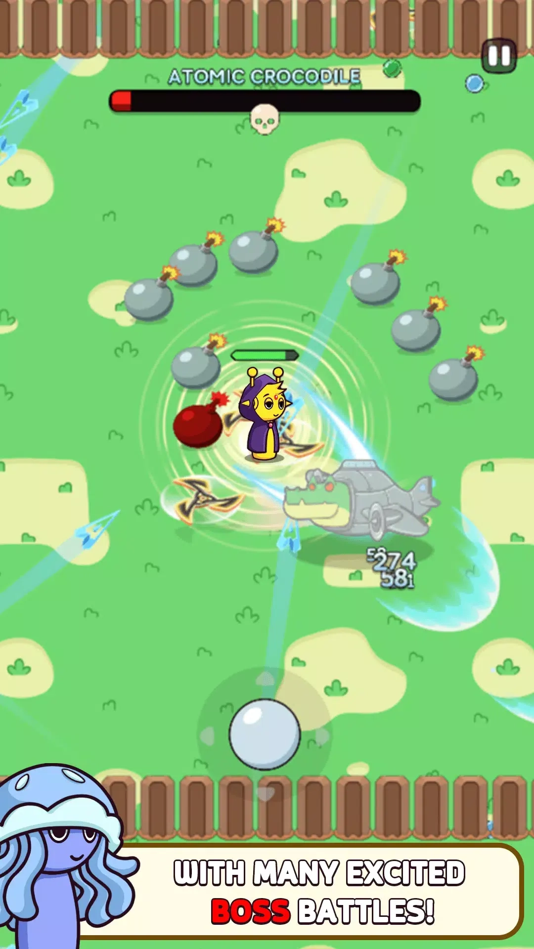 节奏之战游戏纯净版图1