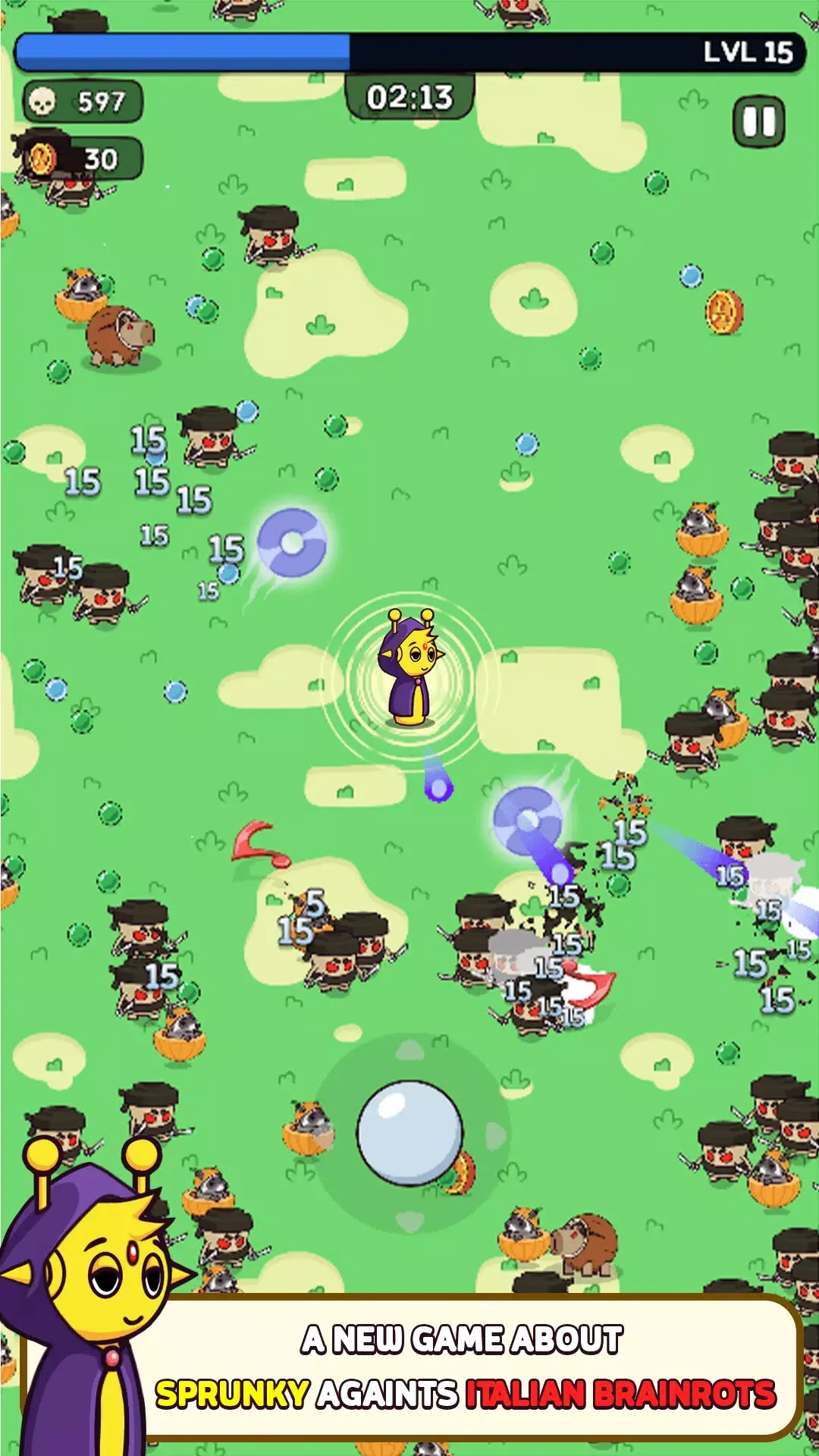 节奏之战游戏纯净版图4