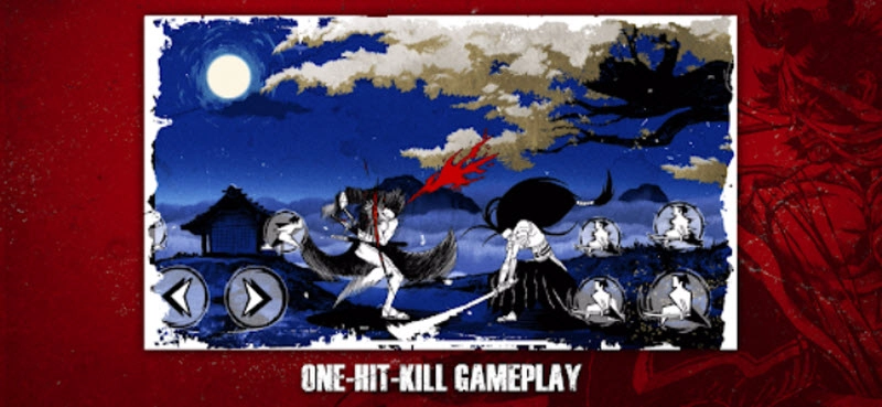 二击必杀手游直装版(2)