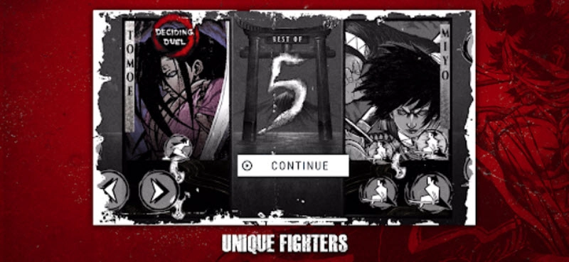 二击必杀手游直装版(4)