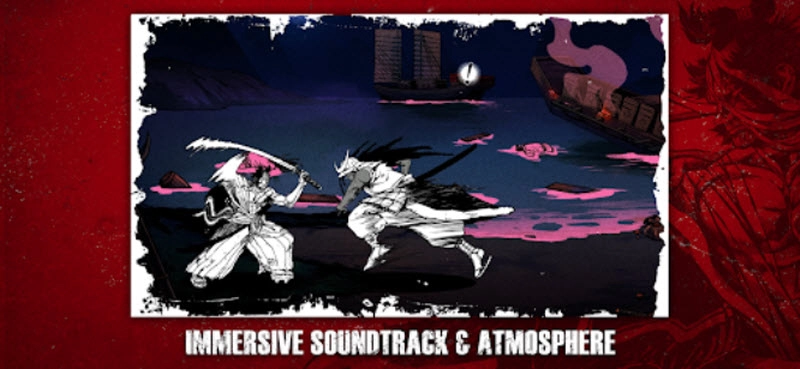 二击必杀手游直装版(5)