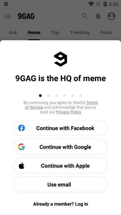 9gag安卓版(1)
