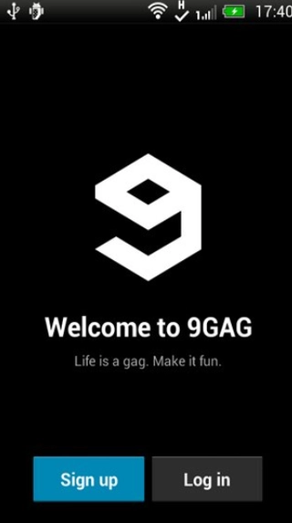 9gag安卓版(2)