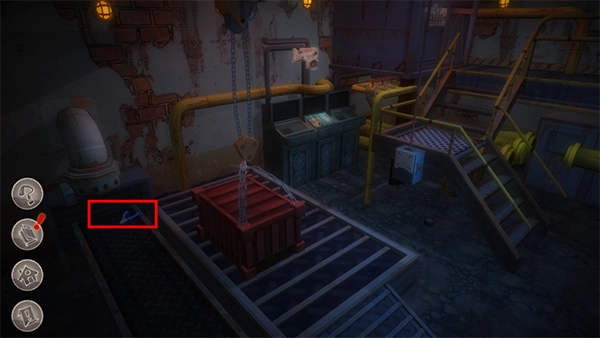 匿名信审判者游戏纯净最新版图2