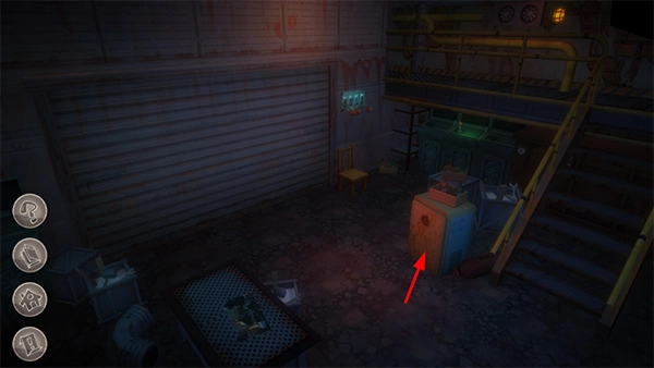 匿名信审判者游戏纯净最新版图4