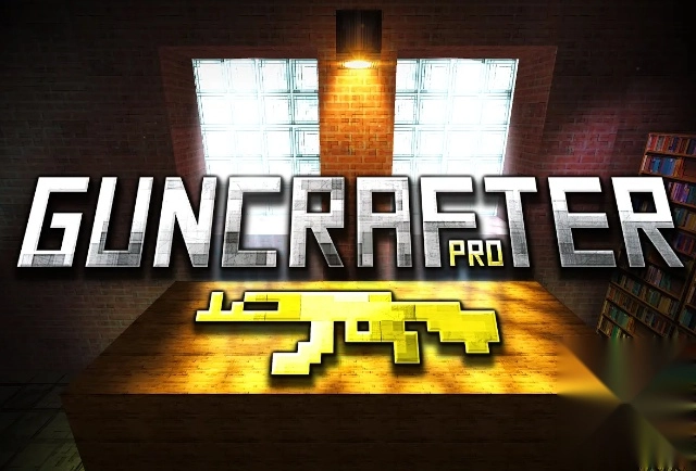 方块枪手官网版下载