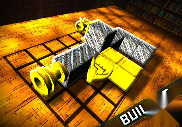 方块枪手官网版下载