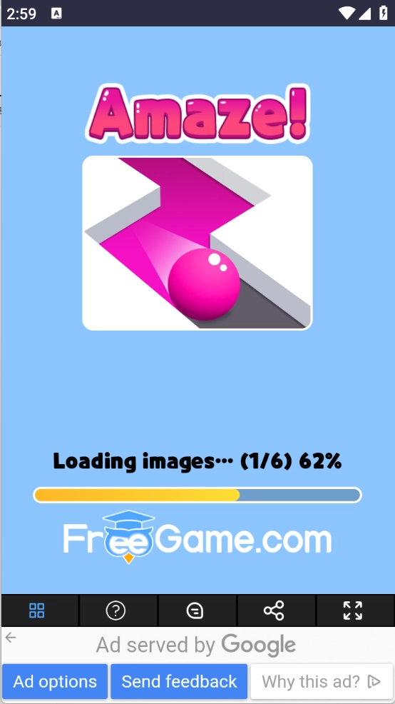 FreeGame图1
