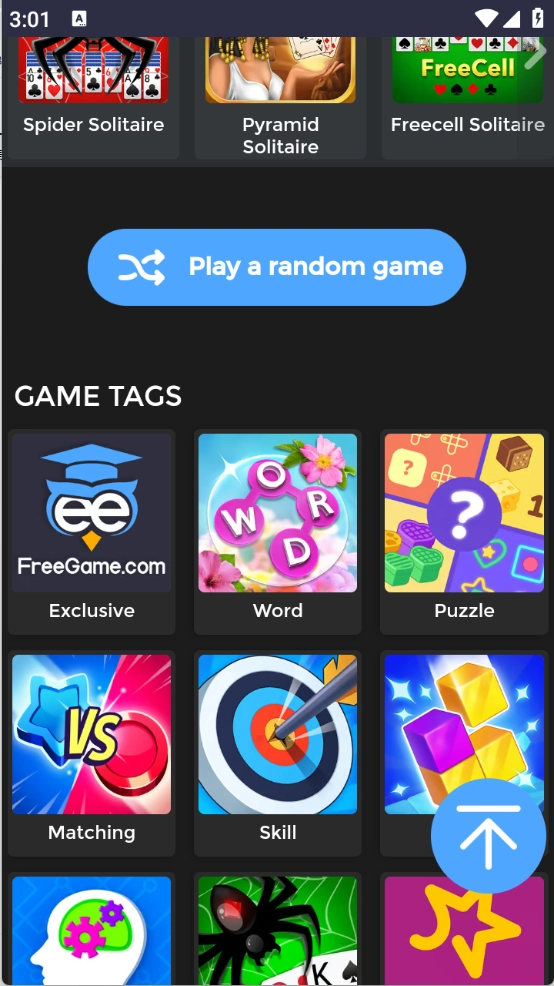 FreeGame图2