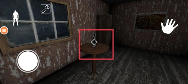 恐怖奶奶7中文版安装下载