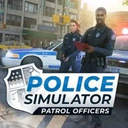 警察模拟器巡警游戏纯净最新版