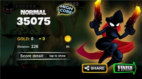 火柴人复仇3截图0