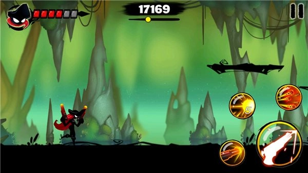 火柴人复仇3截图1