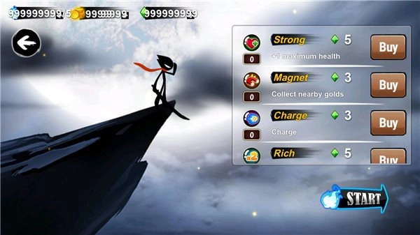 火柴人复仇3截图4