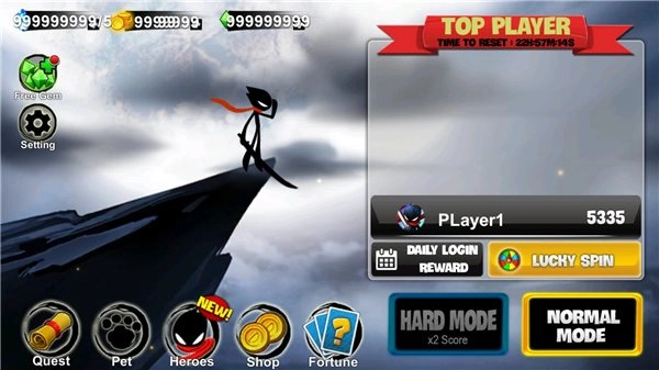 火柴人复仇3安卓下载