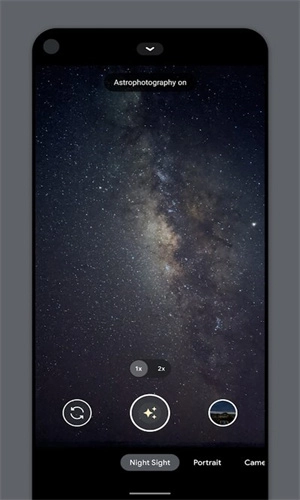 谷歌相机2026图2