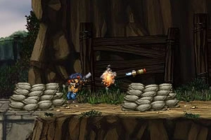 二战前线2手机版截图0