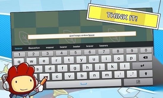 涂鸦冒险家免费版