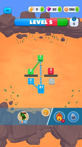 城市争夺战游戏官方版图3