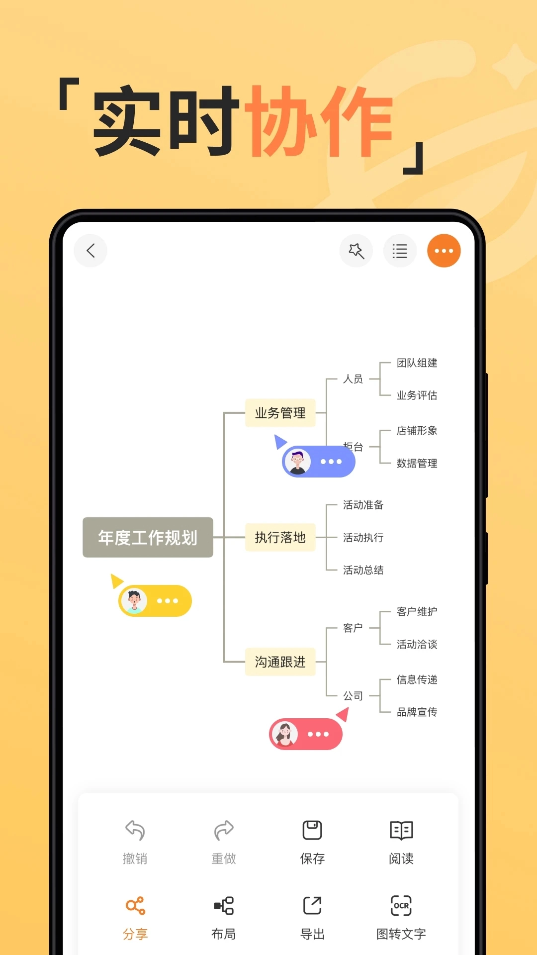 GitMind免费版图4