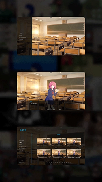 Joi模拟器免费原版图2