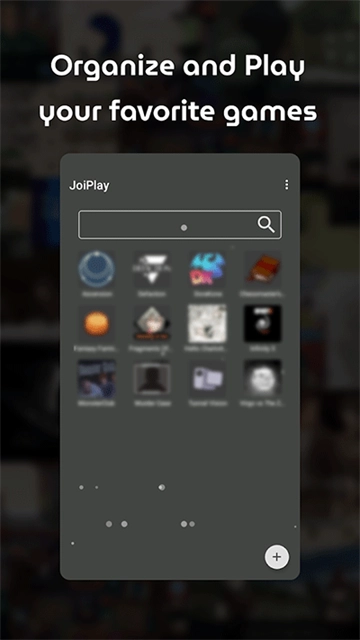 Joi模拟器免费原版图3