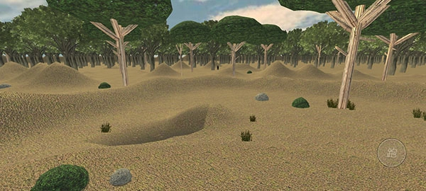 恐怖噩梦手机版图3