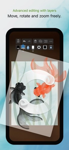 Zen Brush3最新版