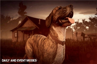 勇闯死人谷2图3