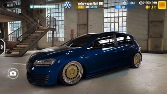 CSRRacing2安装包下载