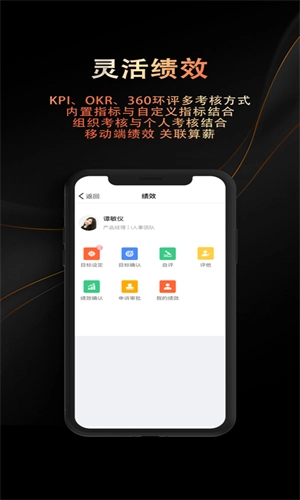 I人事最新版图2