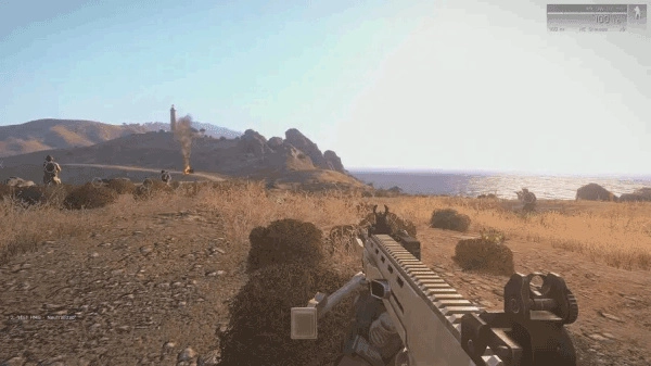 武装突袭2游戏完整版图4