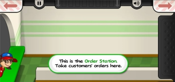 老爹的披萨店(1)