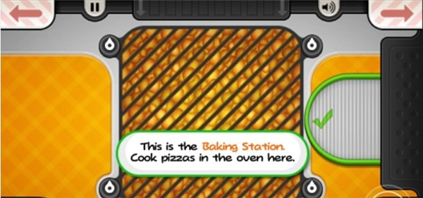 老爹的披萨店(2)