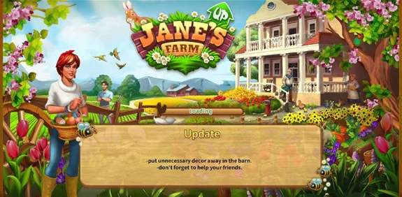 珍妮的农场最新版安装下载