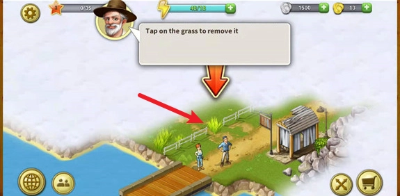 珍妮的农场最新版安装下载