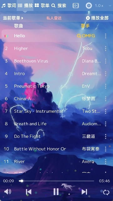 音乐序章图3