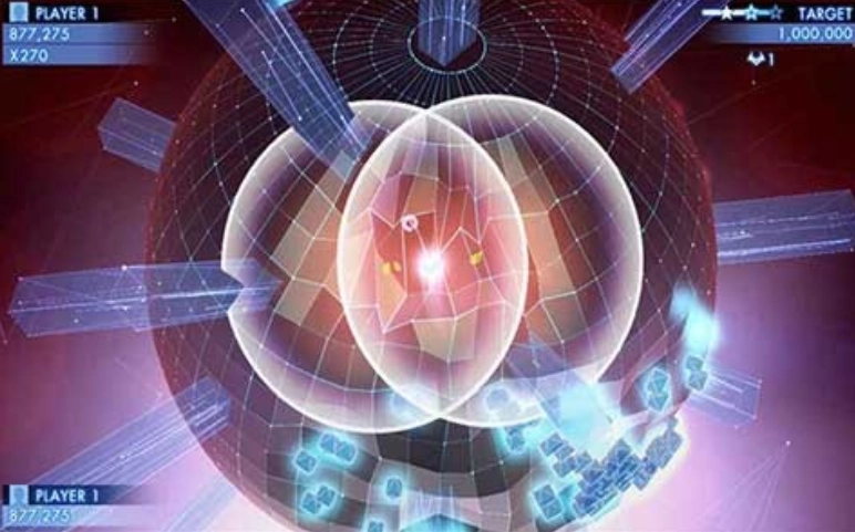 几何战争3维度(3)