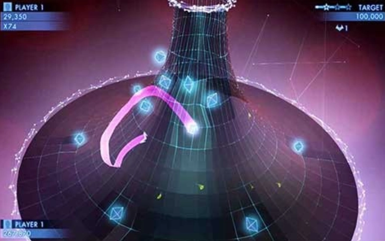 几何战争3维度(4)