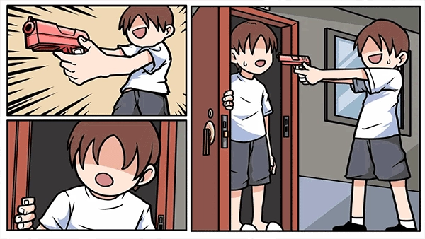 少年的人间奇遇(2)