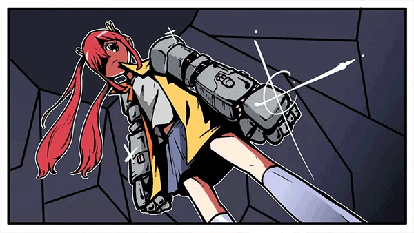 少年的人间奇遇(4)