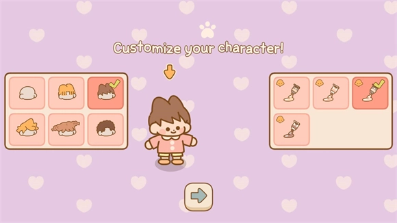 猫咪的厨房日记图1