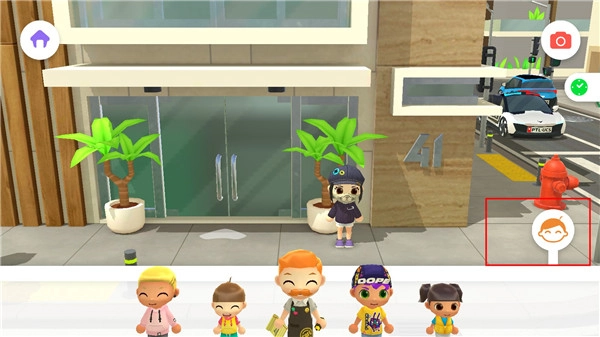 城市故事全部解锁版安装包下载