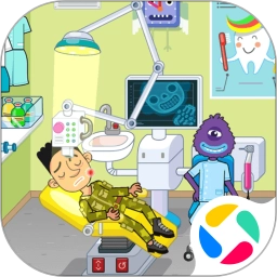 模拟医院主任无广告版