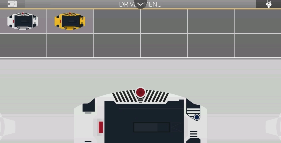 假面骑士龙骑变身模拟器(4)