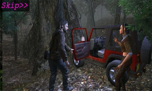 班班幼儿园第二章