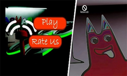 班班幼儿园第二章