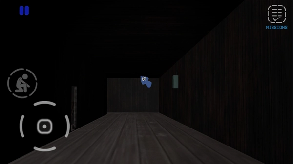 阿曼達(dá)恐怖冒險(xiǎn)3截圖0